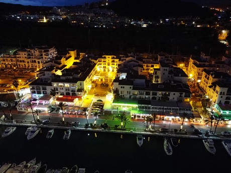 Marina De La Duquesa